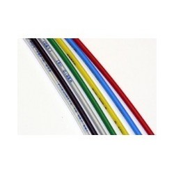 Festo - Tubo 4 mm esterno colore giallo Vendita al