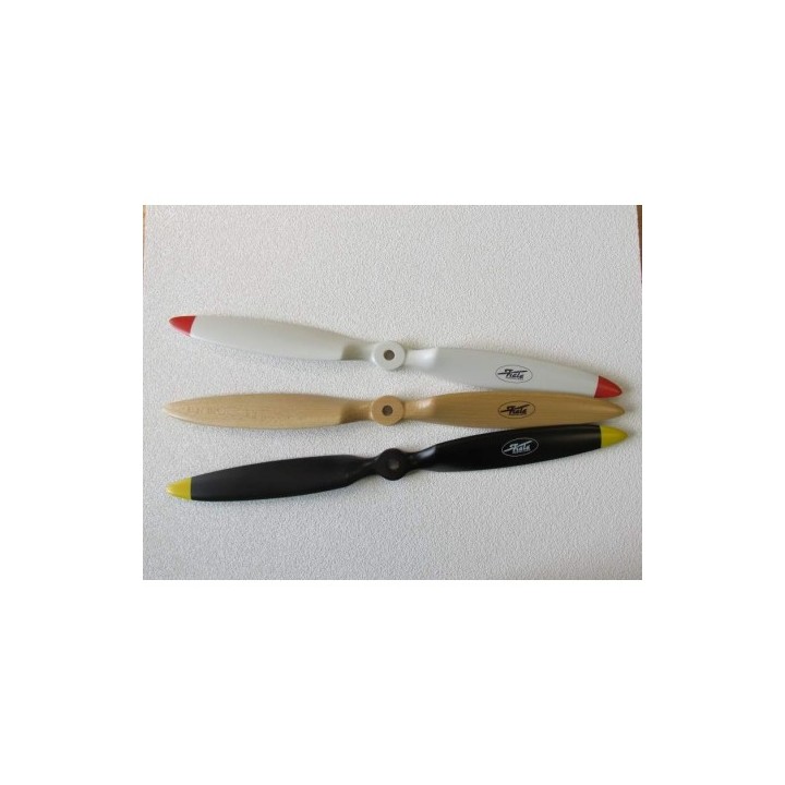 Fiala - Elettrico Legno 20x10