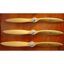 Fiala - ELICA IN LEGNO BIPALA 20X6