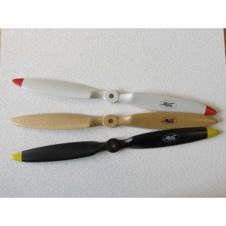 Fiala - ELICA IN LEGNO BIPALA 27x12