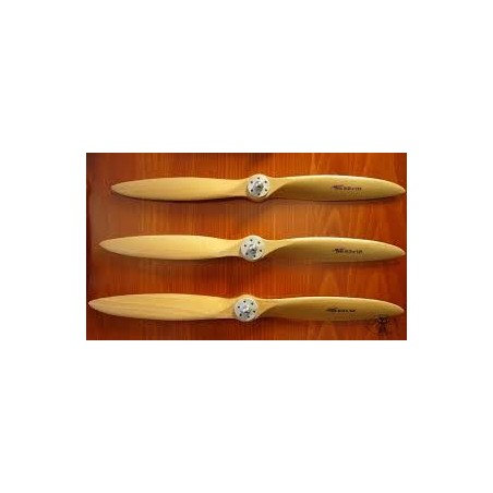 Fiala - ELICA IN LEGNO BIPALA 20x10