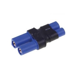 Adattatore - EC-3 Femmina - EC-5 Maschio