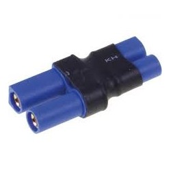 Adattatore - EC-3 Femmina - EC-5 Maschio