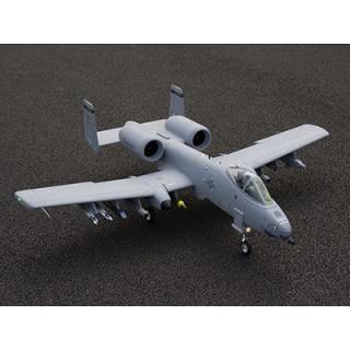 Freewing - A-10 Thunderbolt II Super Scale Twin 80
