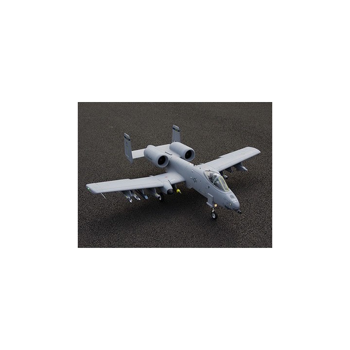 Freewing - A-10 Thunderbolt II Super Scale Twin 80