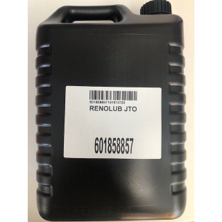 Fucks-renolub - Olio per Turbine  approvato Jet's