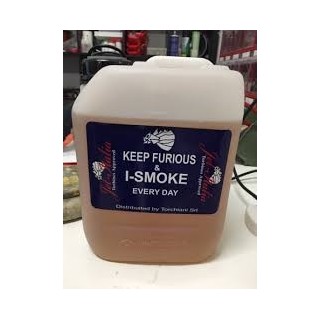 Fucks-renolub  -  Liquido per fumogeni  approvato