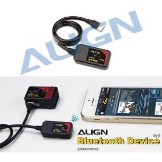 GPro - HERBT001    BTH01 Bluetooth Device