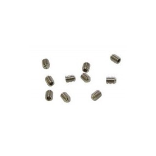 Grano  M3 X 10MM (10PZ)
