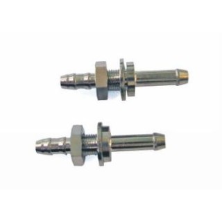 Graupner - Nipples per serbatoio (2 pz)