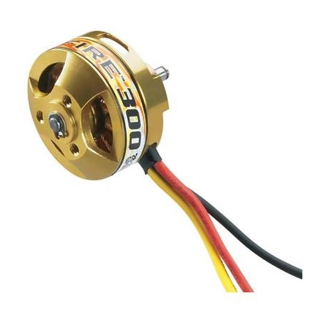 Great Planes - Rimfire 300 28-22-1380 Outrunner Br