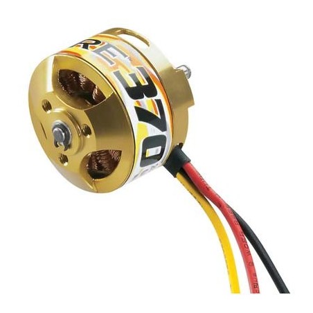 Great Planes - Rimfire 370 28-26-1000 Outrunner Br