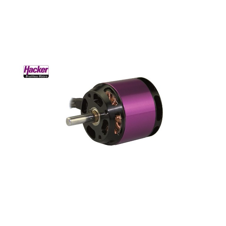 Hacker -  A30-14L V4