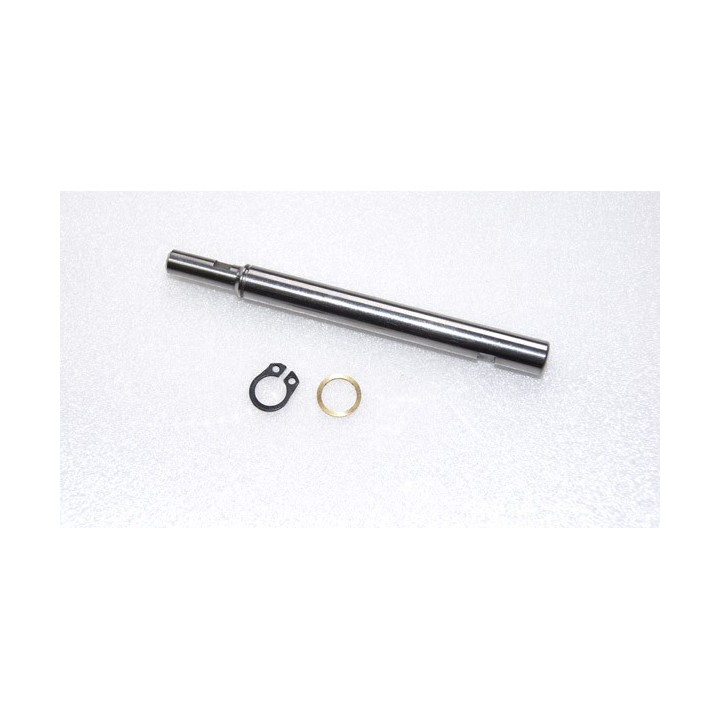 Hacker - Albero A50-S-V3 Motor