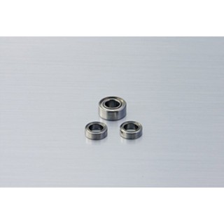 Hacker - Cuscinetti  A50-V2.1, A50-V3, A50-Turnado