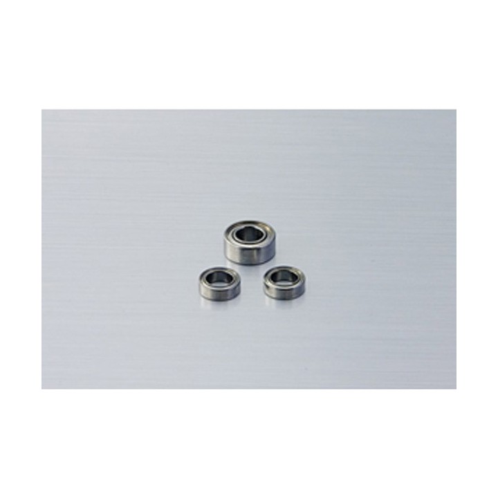 Hacker - Cuscinetti  A50-V2.1, A50-V3, A50-Turnado