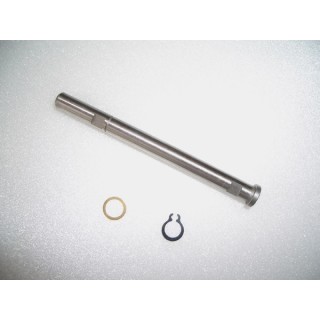 Hacker - Set Alberi di ricambio  per  A50-S V2 Mot