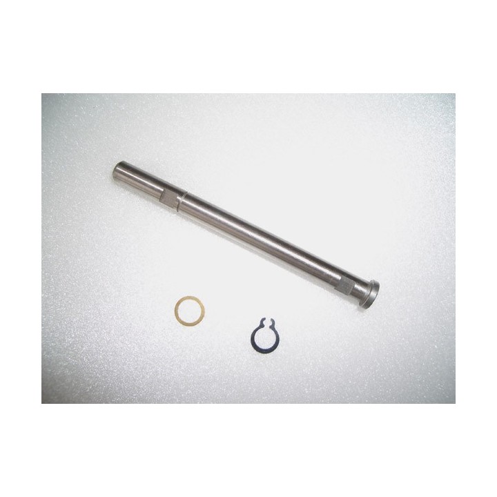 Hacker - Set Alberi di ricambio  per  A50-S V2 Mot