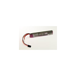 Hacker - Batteria TopFuel LiPo 20C-ECO-X 1450mAh 2