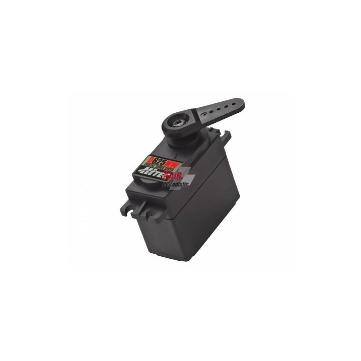 Hitec -  Servocomando D625MW 8,8 kg*cm