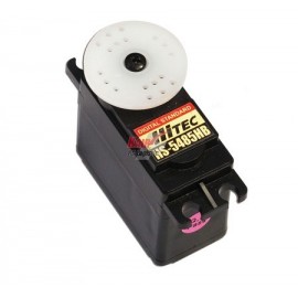 Hitec - Servocomando HS 5485HB - 5,2 (4,8V)-0,20 (