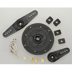 Hitec - 55710 - SQUADR.HEAVY DUTY STANDARD