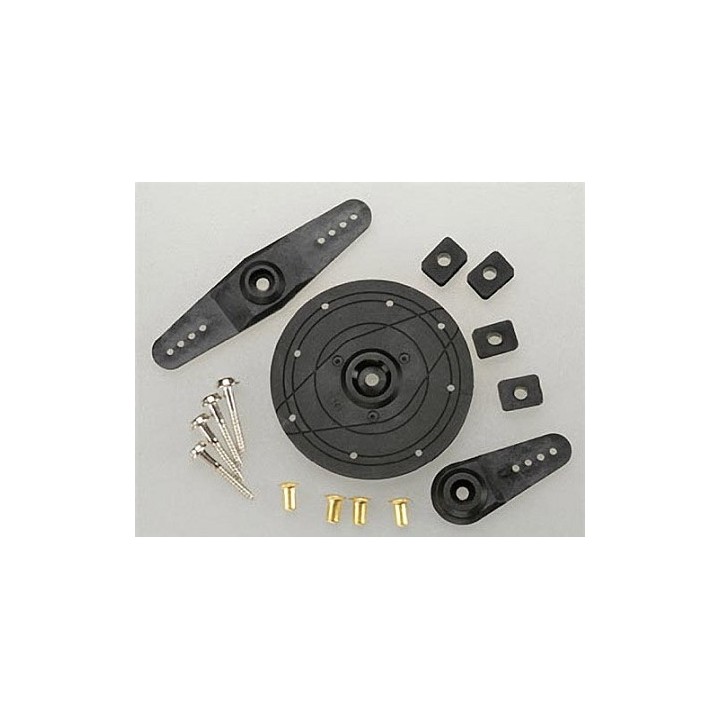 Hitec - 55710 - SQUADR.HEAVY DUTY STANDARD