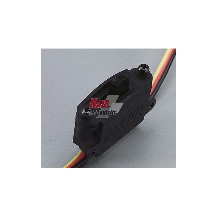 Hitec - INTERRUTTORE HEAVY DUTY