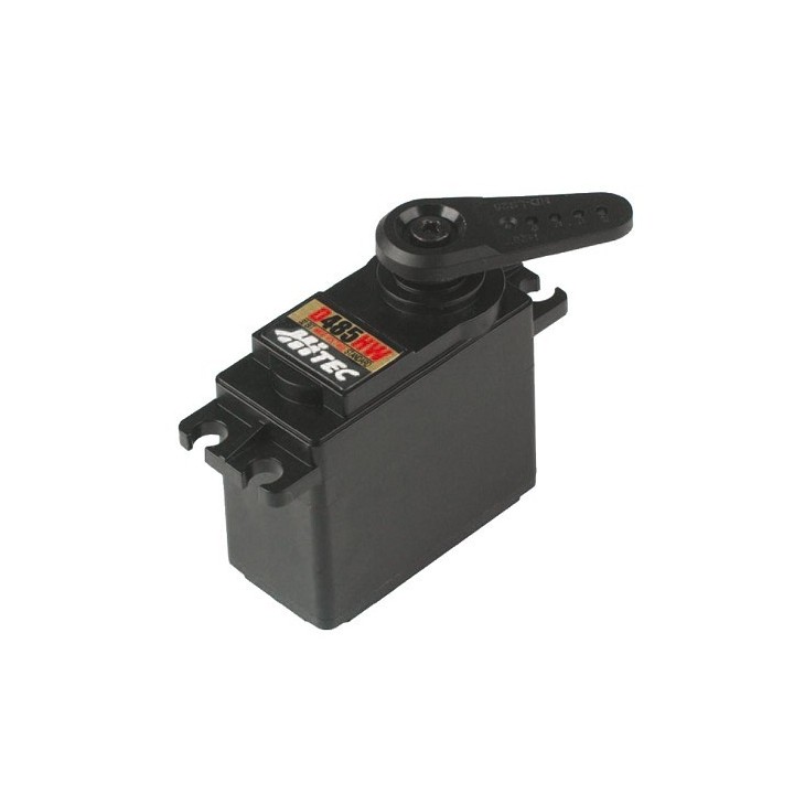 Hitec - Servocomando  D485HW 7,5 kg*cm
