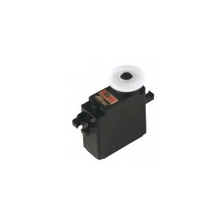 Hitec - Servocomando  D85MG Microservo 4,3 kg*cm