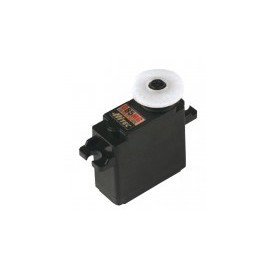 Hitec - Servocomando  D85MG Microservo 4,3 kg*cm