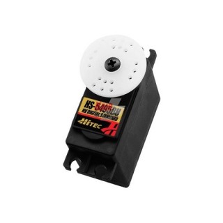 Hitec - Servocomando HS 5495BH HV DIGITAL BB HD GE