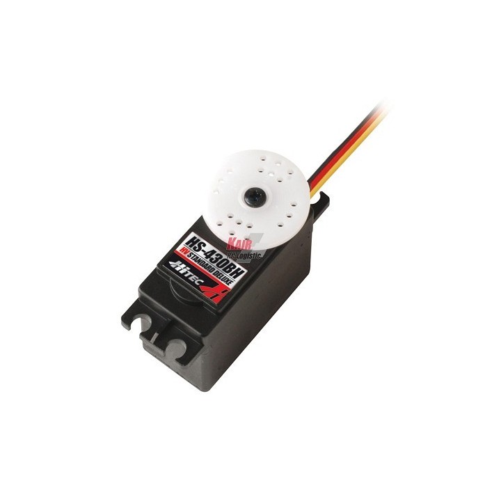 Hitec - Servocomando HS-430BH 4,1 kg*cm