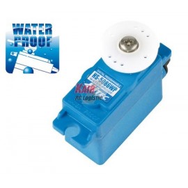 Hitec - Servocomando HS-5086WP 3,6 kg*cm