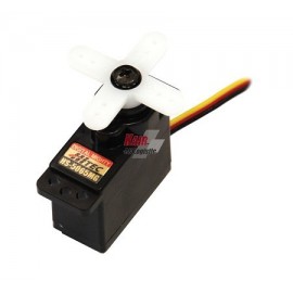 Hitec - Servocomando HS5065 MG DIGITALE - 1,8 (4,8