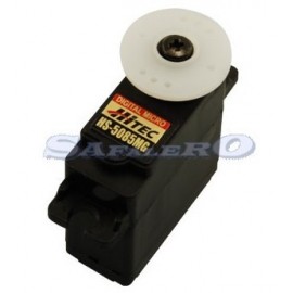 Hitec - Servocomando HS 5085MG - 3,0 (4,8V)-0,17 (