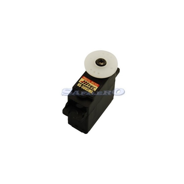 Hitec - Servocomando HS 5085MG - 3,0 (4,8V)-0,17 (