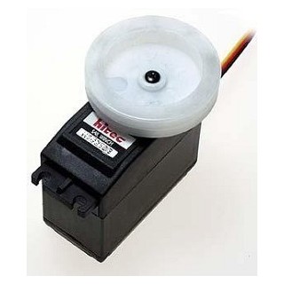 Hitec - Servocomando HS785 HB argano