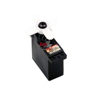 Hitec- Servocomando HS-5070MH HVdigitale 3,1 ( 4,8