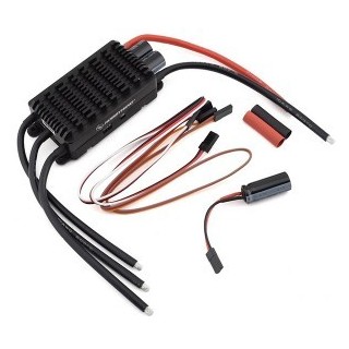 HobbyWing - Variatore Flyfun V5 110A HV-OPTO