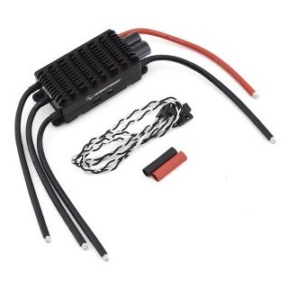 HobbyWing - Variatore FlyFun V5 130A HV OPTO