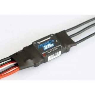 HobbyWing - Variatore Flyfun V5 30A BEC