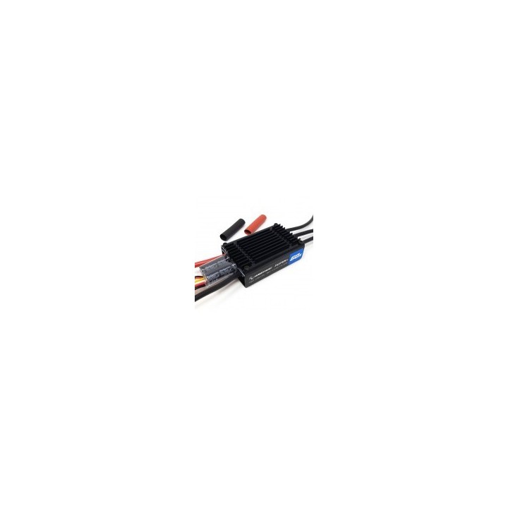HobbyWing - Variatore Flyfun V5 60A BEC