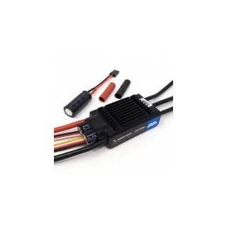 HobbyWing - Variatore Flyfun V5 80A BEC