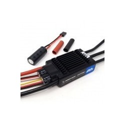 HobbyWing - Variatore Flyfun V5 80A BEC
