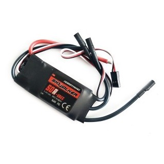 HobbyWing - Variatore SkyWalker V2 50A BEC
