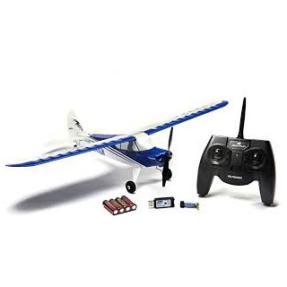 HobbyZone - Sport Cub S 2 RTF with SAFE  (HBZ44000