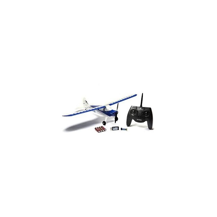 HobbyZone - Sport Cub S 2 RTF with SAFE  (HBZ44000