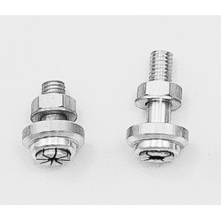 Aeronaut - Mozzo porta elica Alu M8 / 35 x6,00 mm