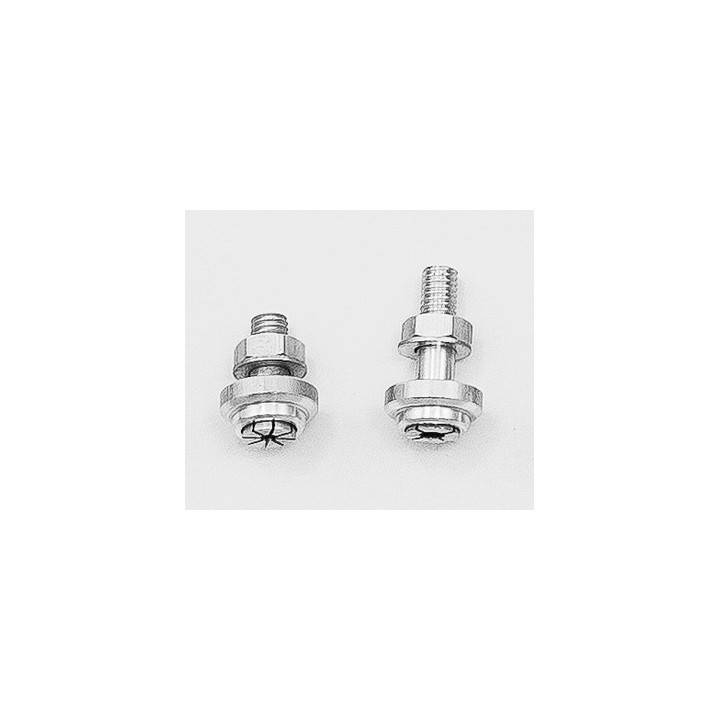 Aeronaut - Mozzo porta elica Alu M8 / 35 x6,00 mm